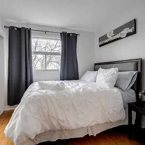 Eglinton West Guest , Toronto Canada